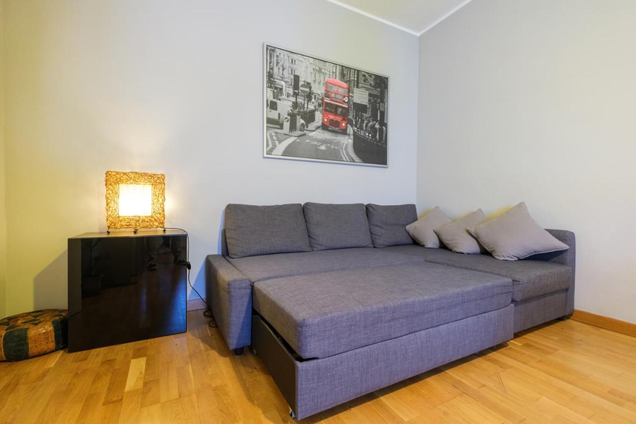 Relax - Navigli Appartamento Milano