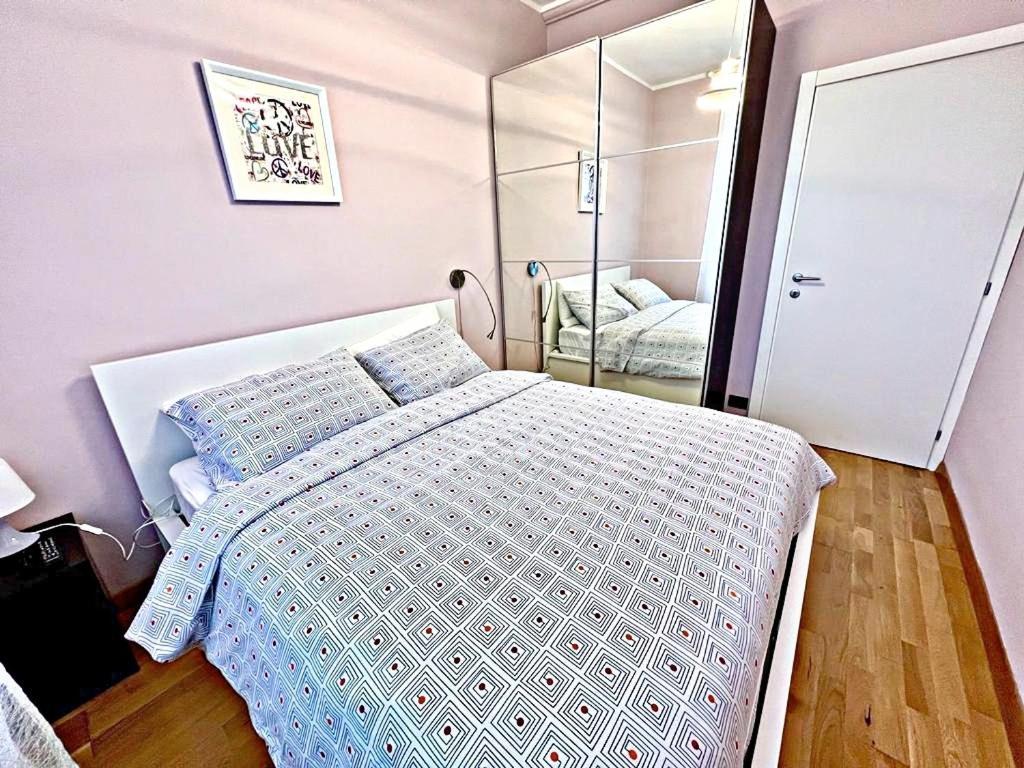 Relax - Navigli Appartamento